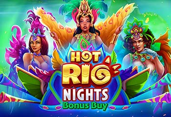 Hot Rio Nights