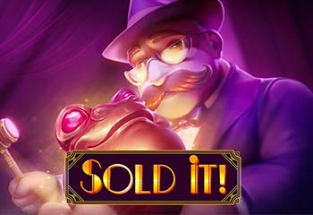 Sold It