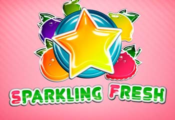 Sparkling Fresh